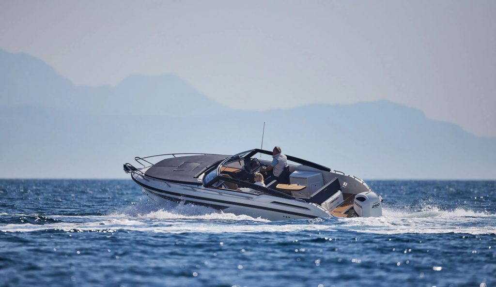Parker 780 Escape 07