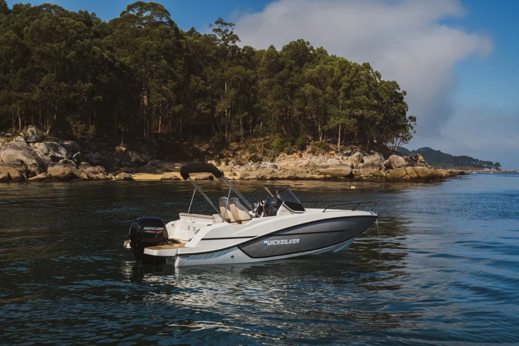 Quicksilver 625 Open129