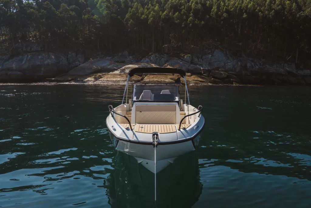 Quicksilver 625 Open131