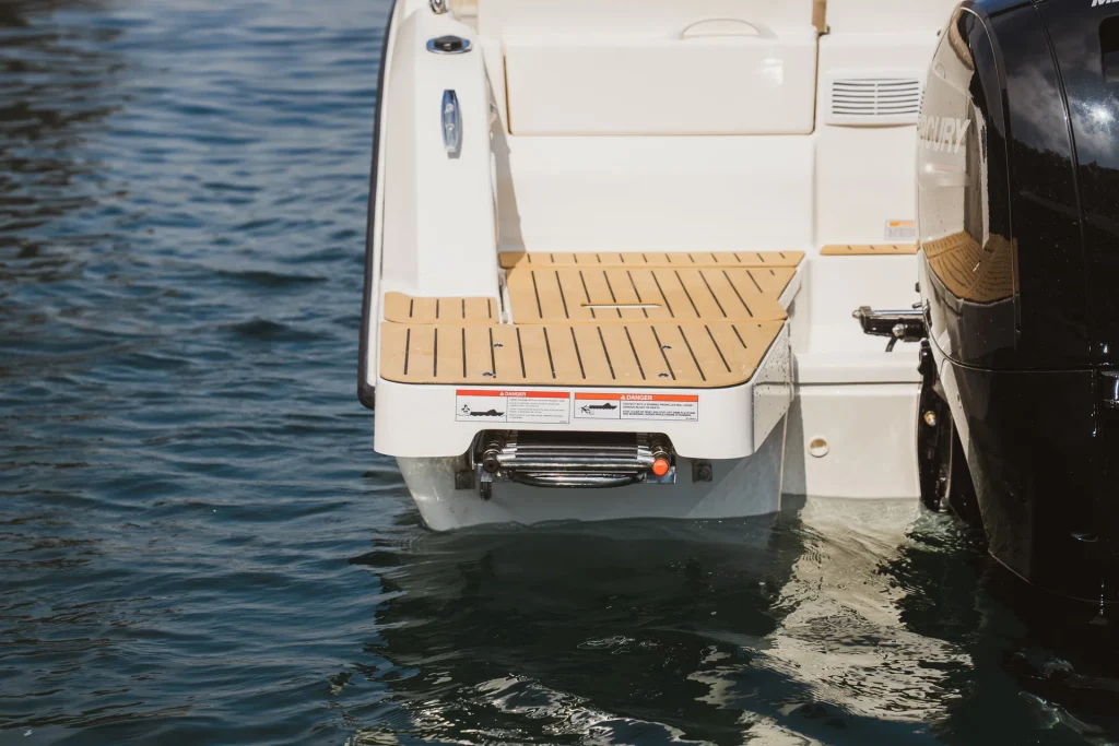Quicksilver 625 Open148