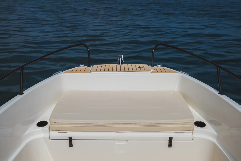 Quicksilver 625 Open149