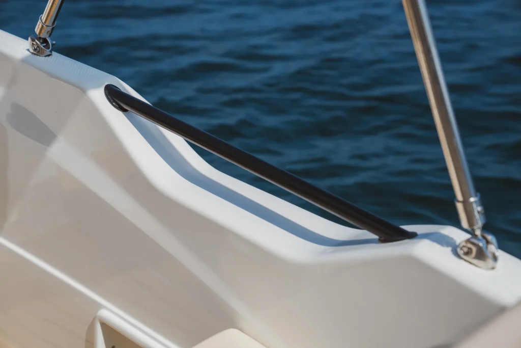 Quicksilver 625 Open159