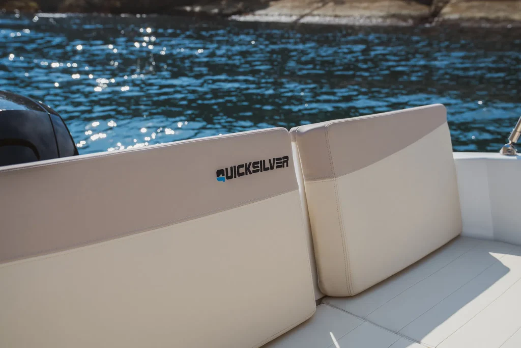 Quicksilver 625 Open165