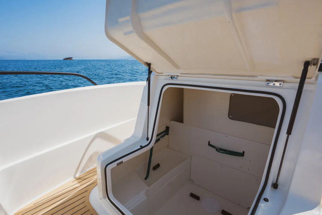 Quicksilver 625 Open178