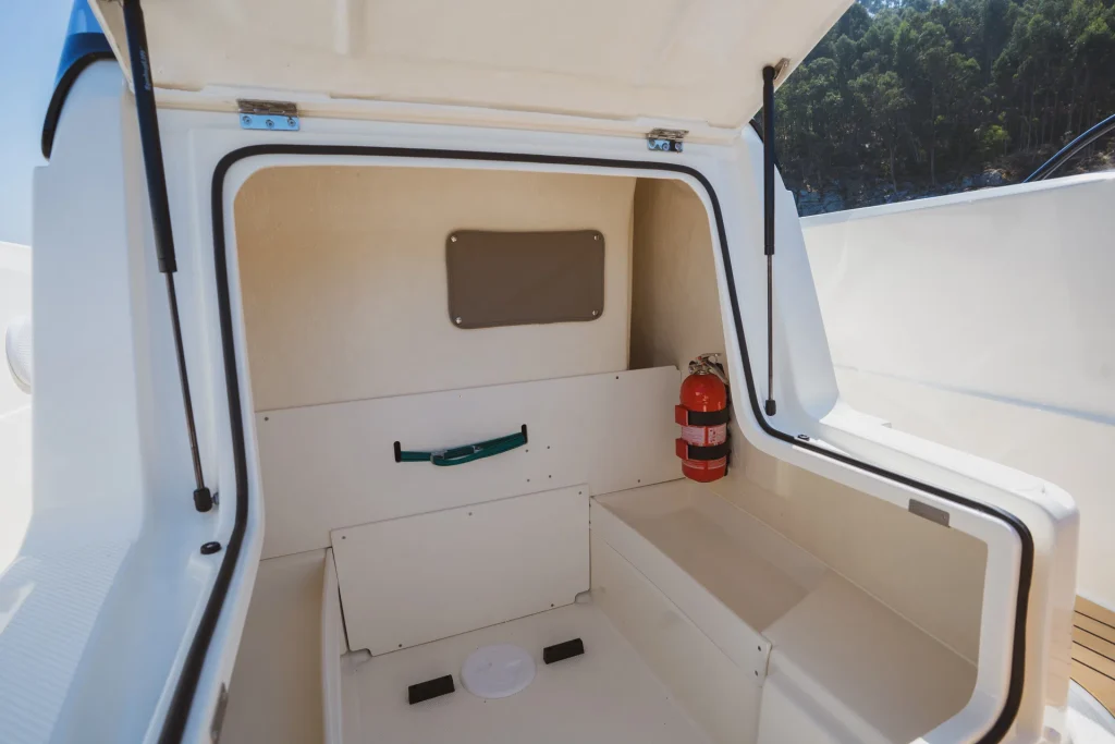Quicksilver 625 Open180