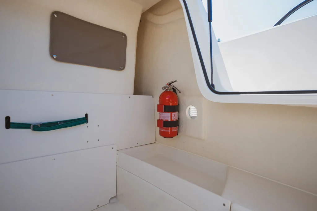 Quicksilver 625 Open181