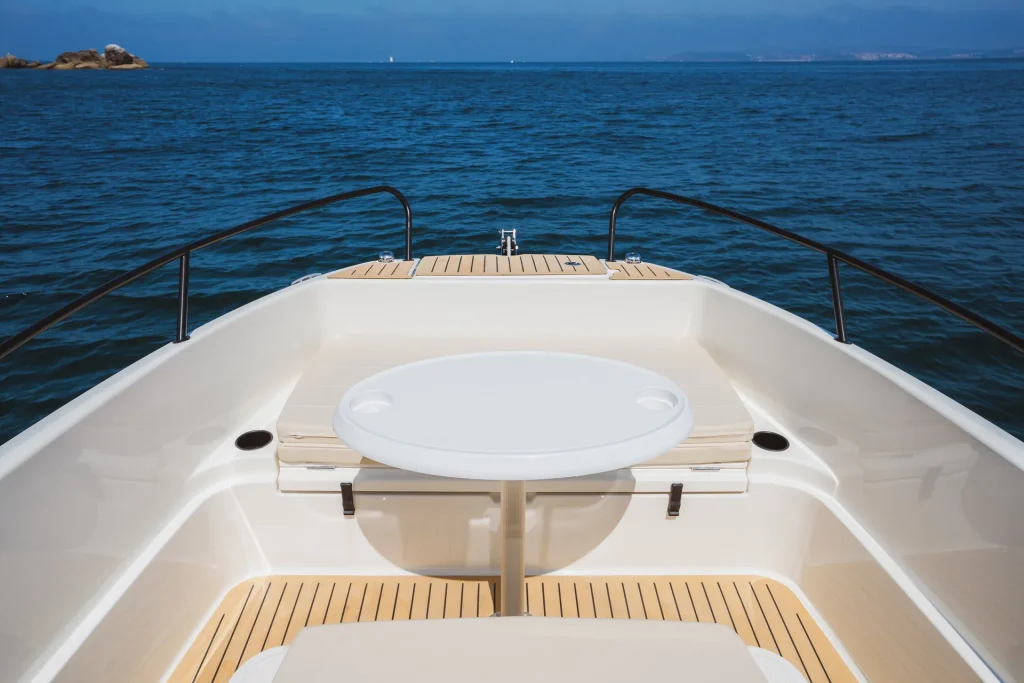 Quicksilver 625 Open182