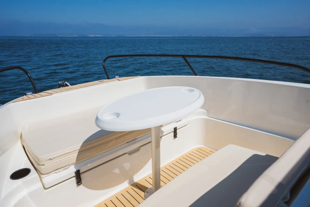 Quicksilver 625 Open183