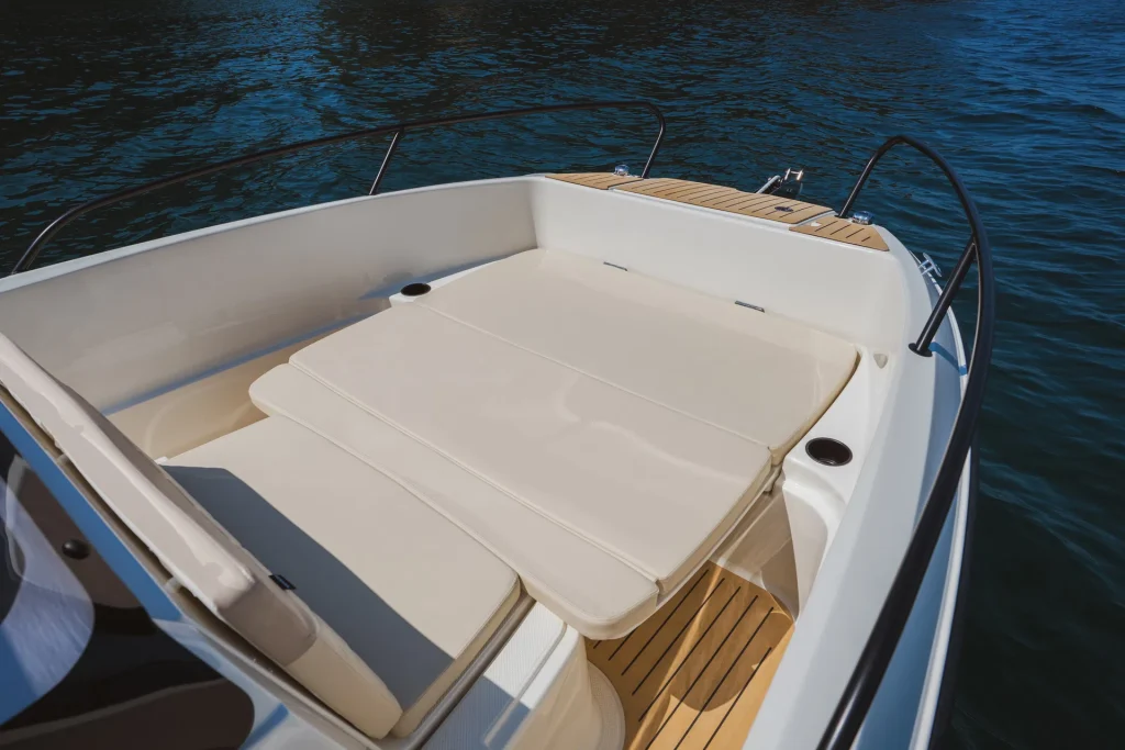 Quicksilver 625 Open188