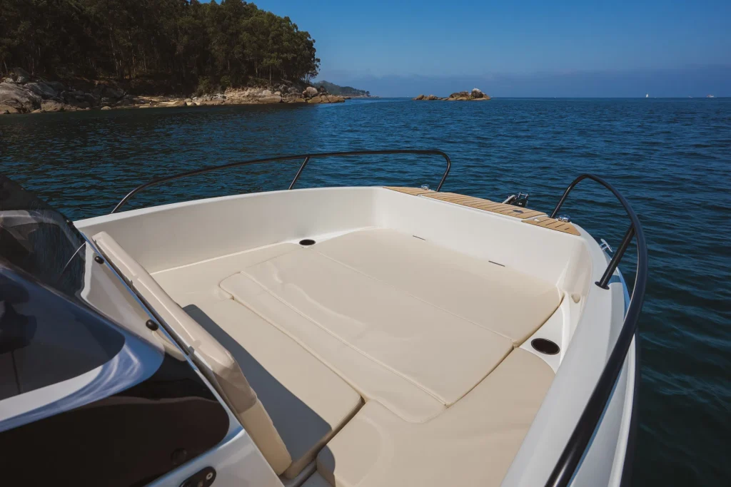 Quicksilver 625 Open189