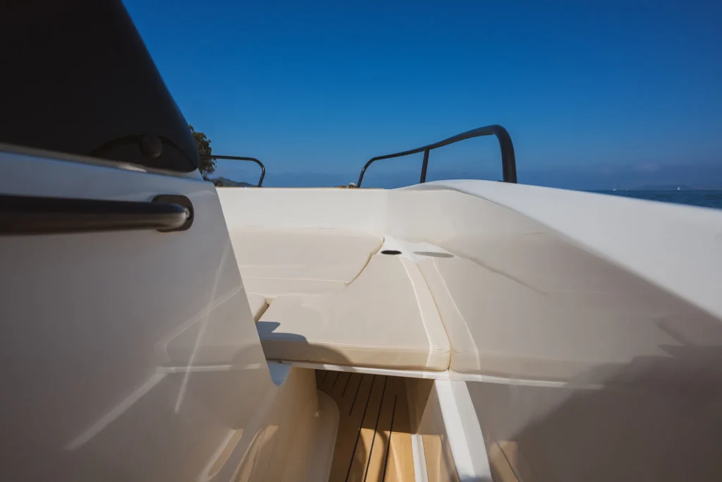 Quicksilver 625 Open190