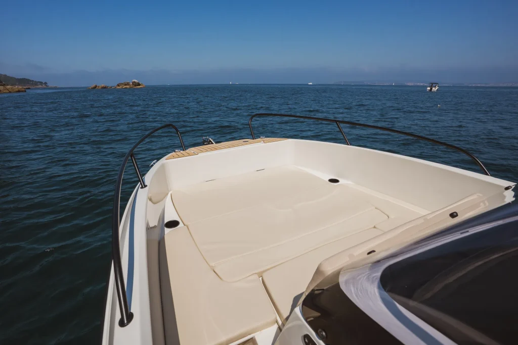 Quicksilver 625 Open191