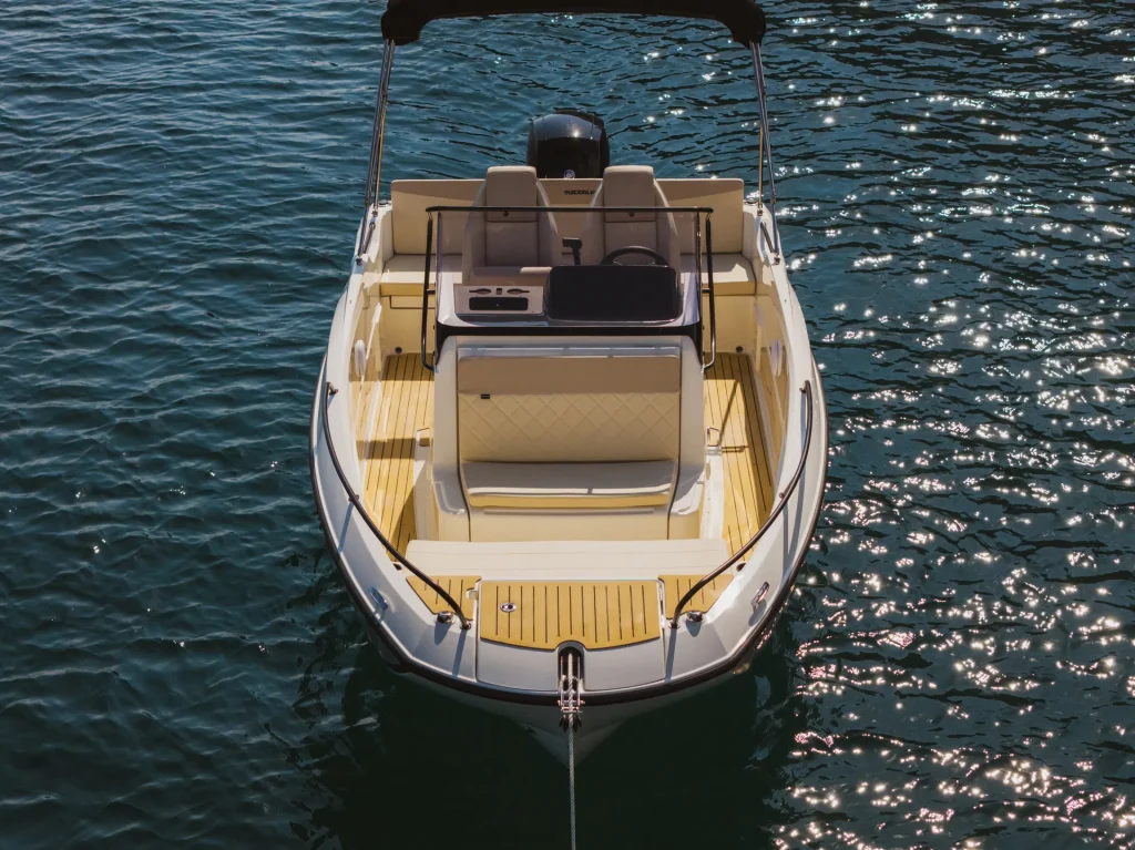 Quicksilver 625 Open64