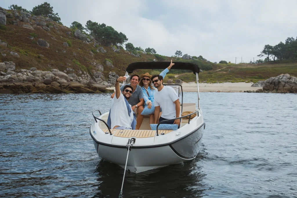Quicksilver 625 Open88