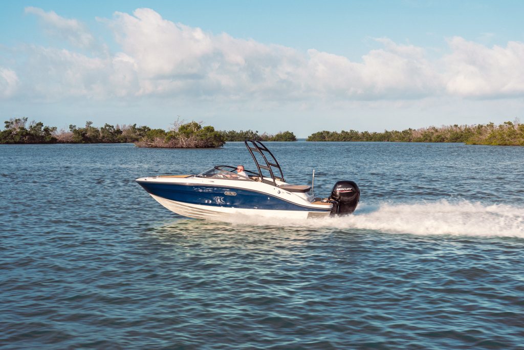 SPX 190 Outboard
