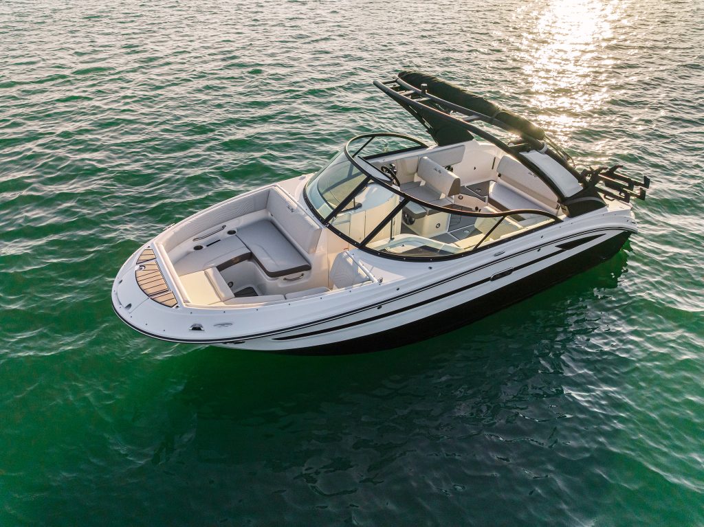 SDX 230 Surf