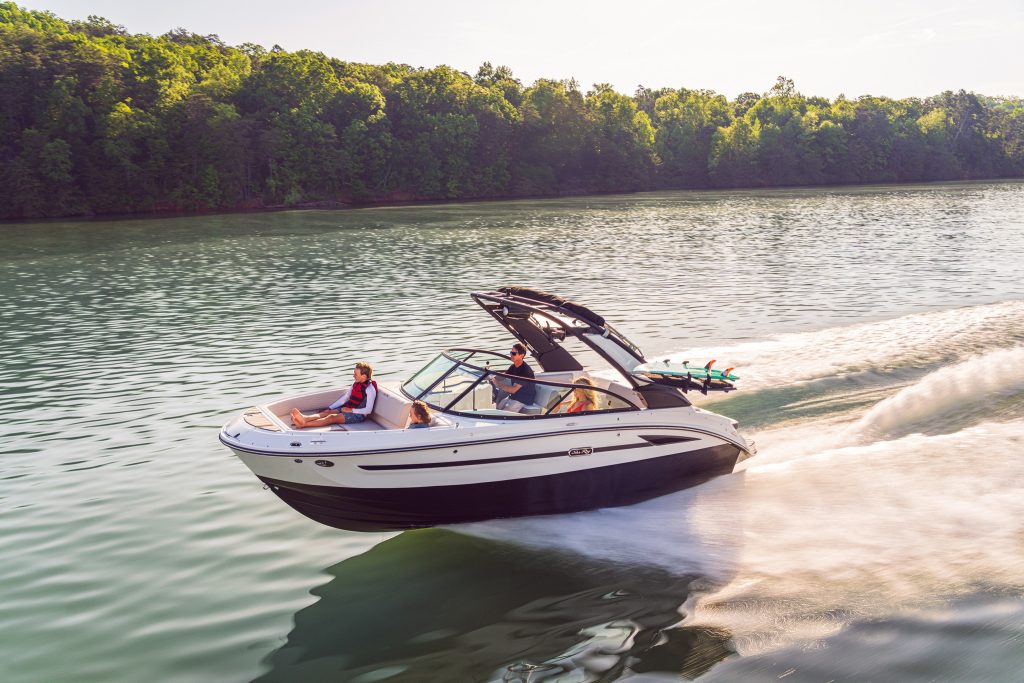 SDX 230 Surf