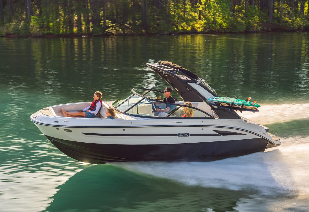 SDX 230 Surf