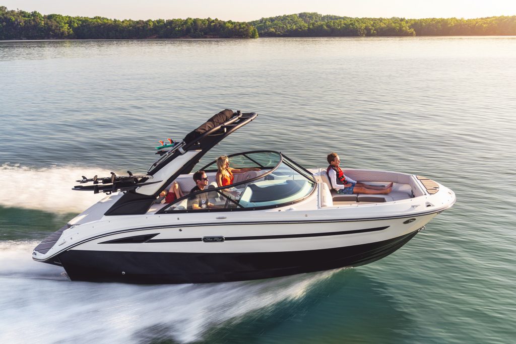 SDX 230 Surf