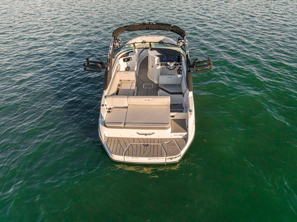 SDX 230 Surf