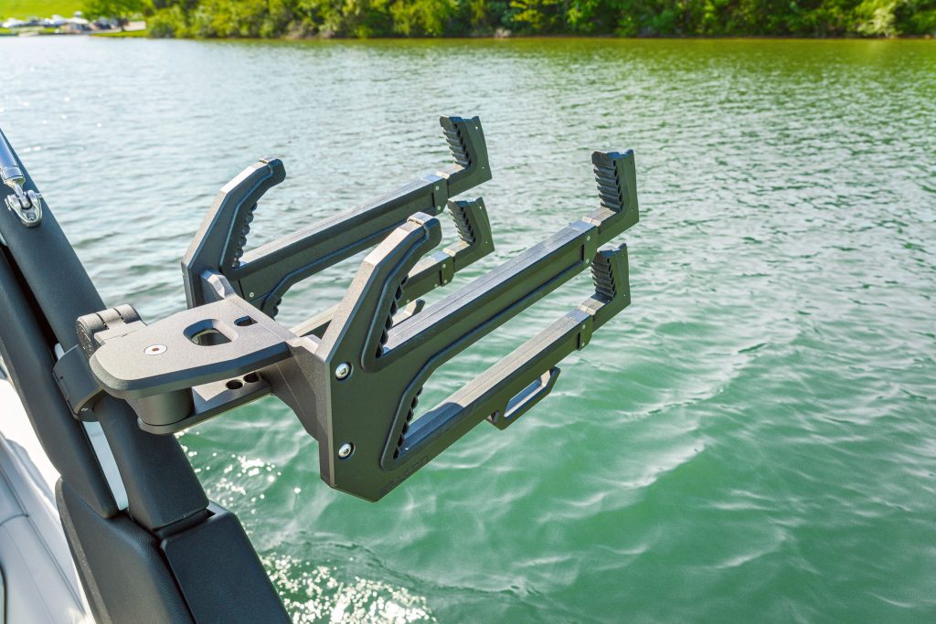 SDX 230 Surf wakeboard racks