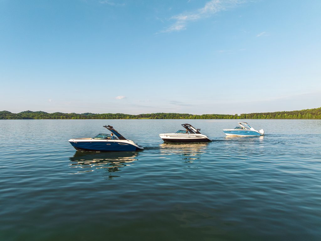 SDX 230, SDX 230 Outboard and SDX 230 Surf