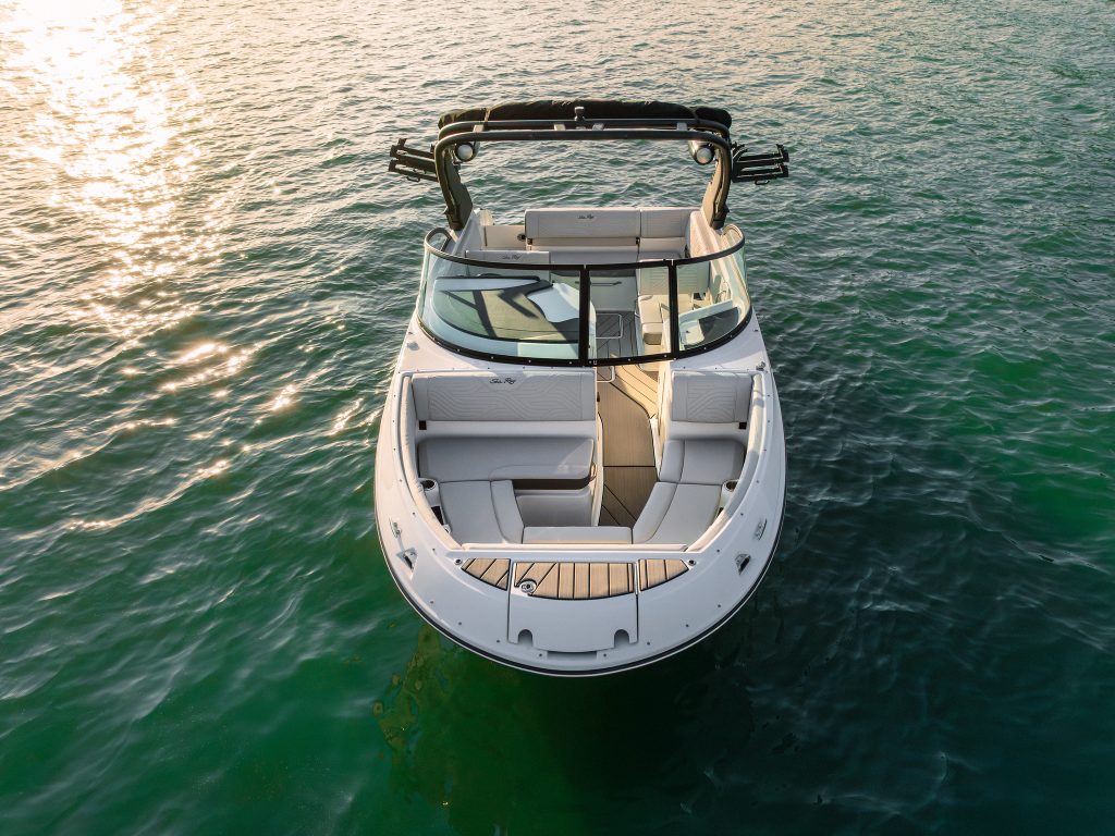 SDX 230 Surf