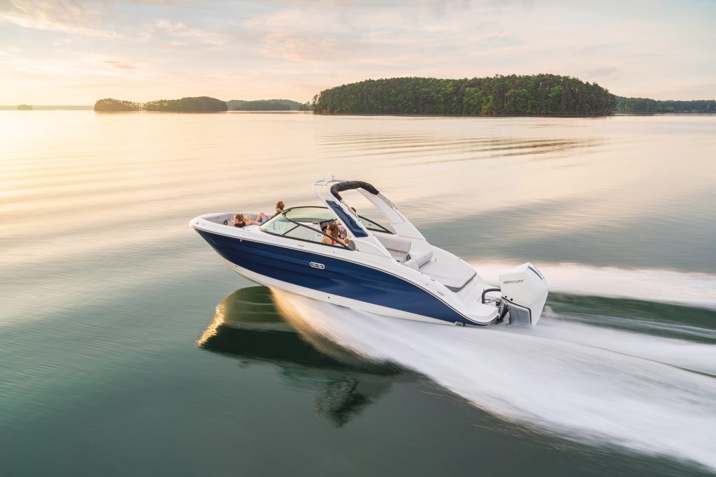 SDX 250 OB