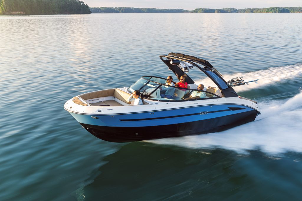 SDX 250 Surf
