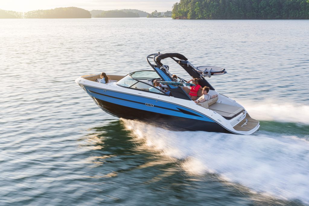 SDX 250 Surf