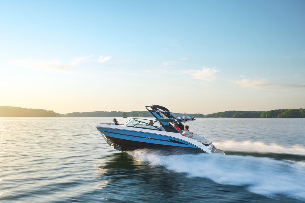 SDX 250 Surf
