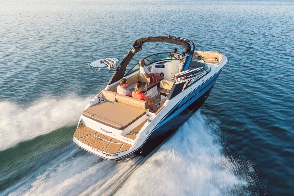 SDX 250 Surf