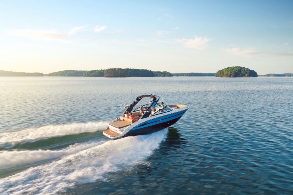 SDX 250 Surf