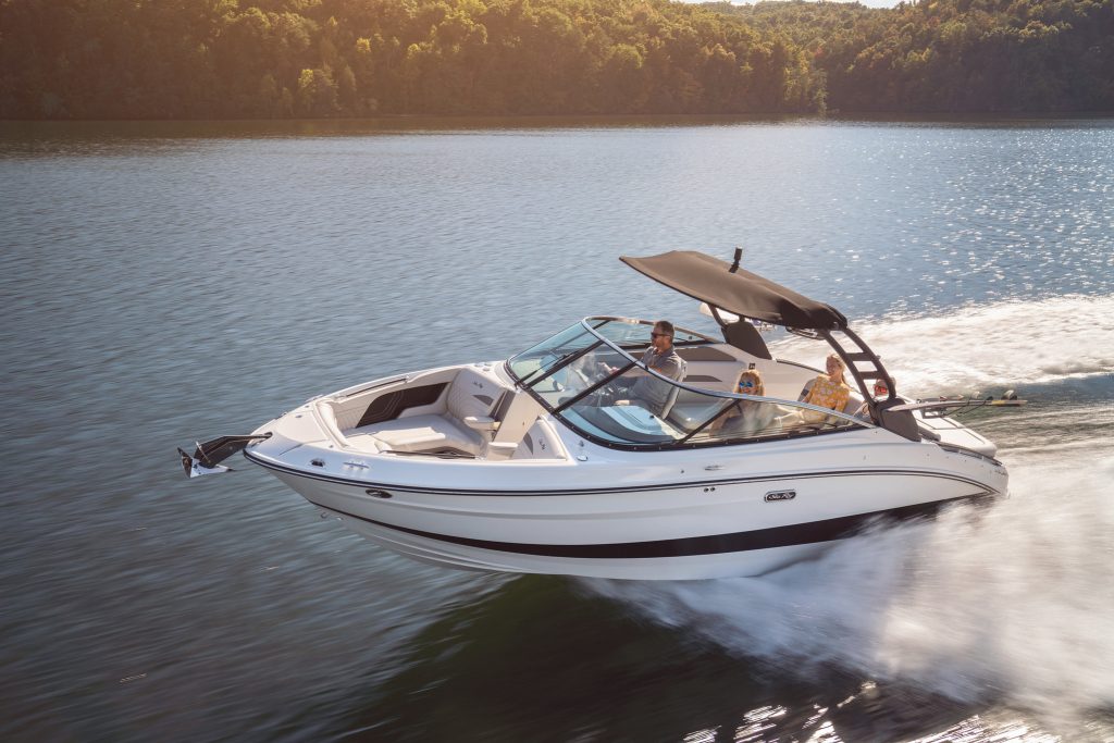SLX 260 Surf