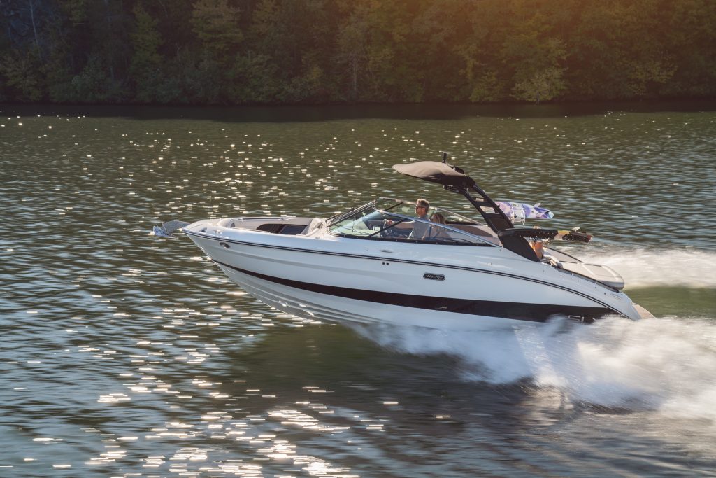 SLX 260 Surf