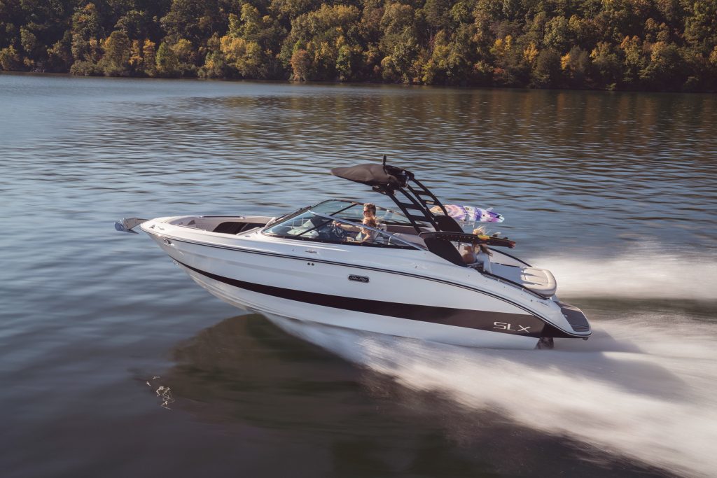 SLX 260 Surf
