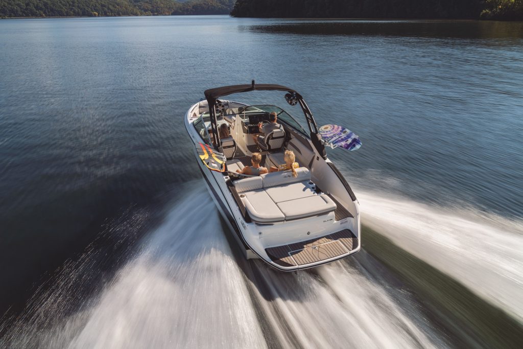 SLX 260 Surf