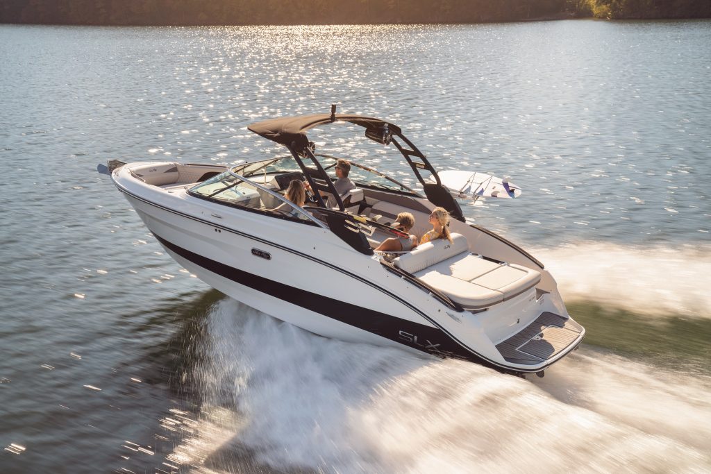 SLX 260 Surf
