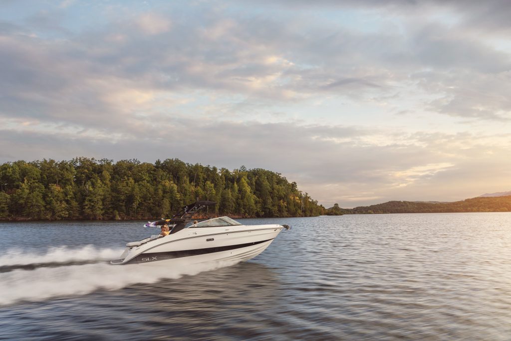 SLX 260 Surf