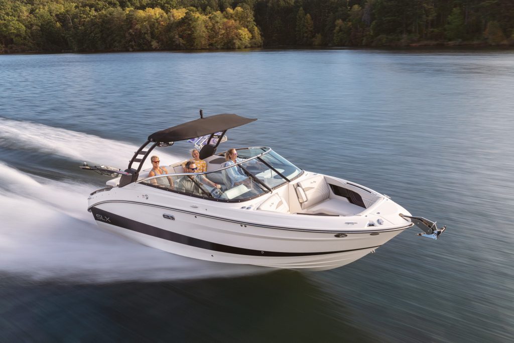 SLX 260 Surf