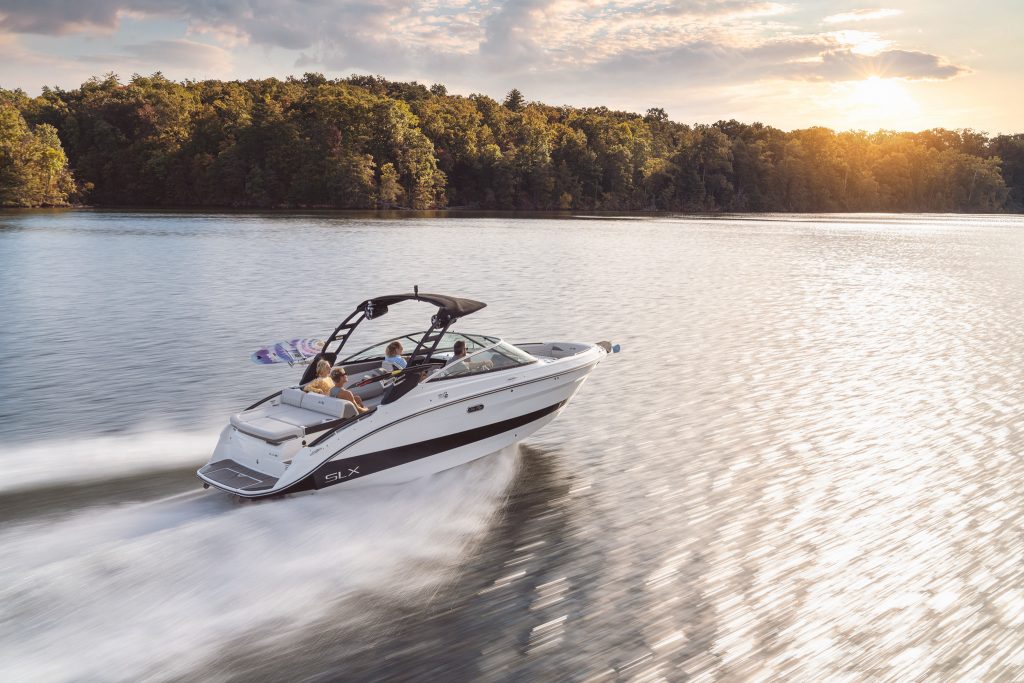 SLX 260 Surf