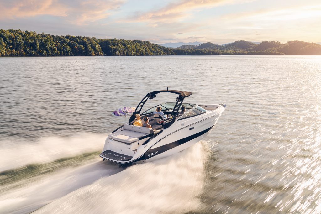 SLX 260 Surf
