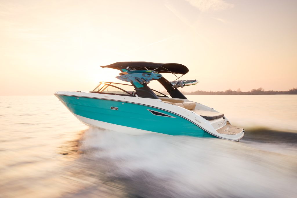 SDX 270 Surf