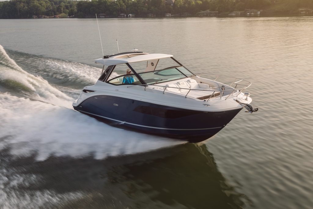 Sundancer 320