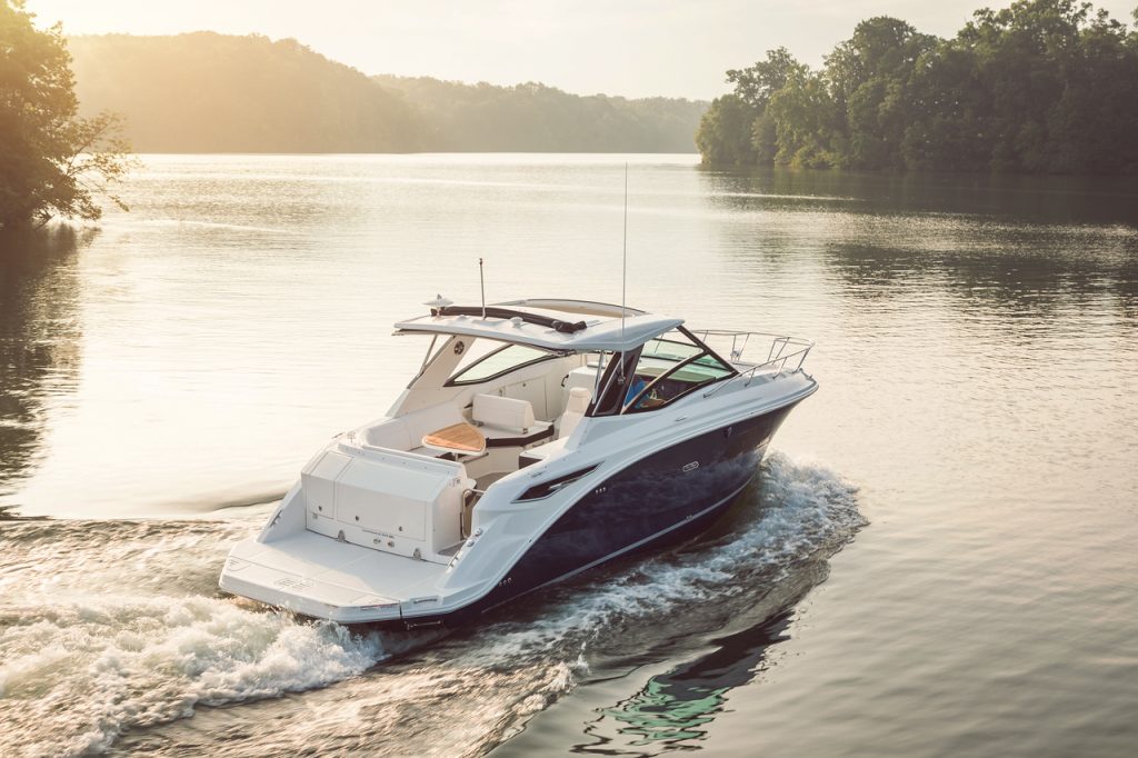 Sundancer 320