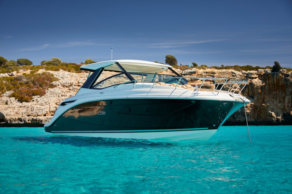 Sundancer 320