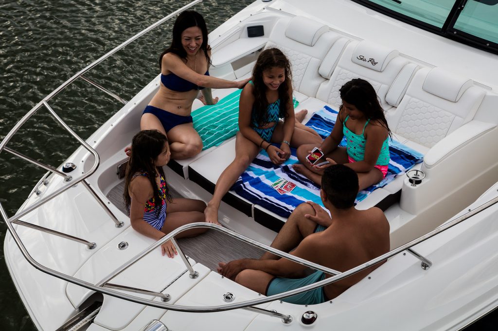 Sea Ray 320 Sundancer IB 2027 (49)