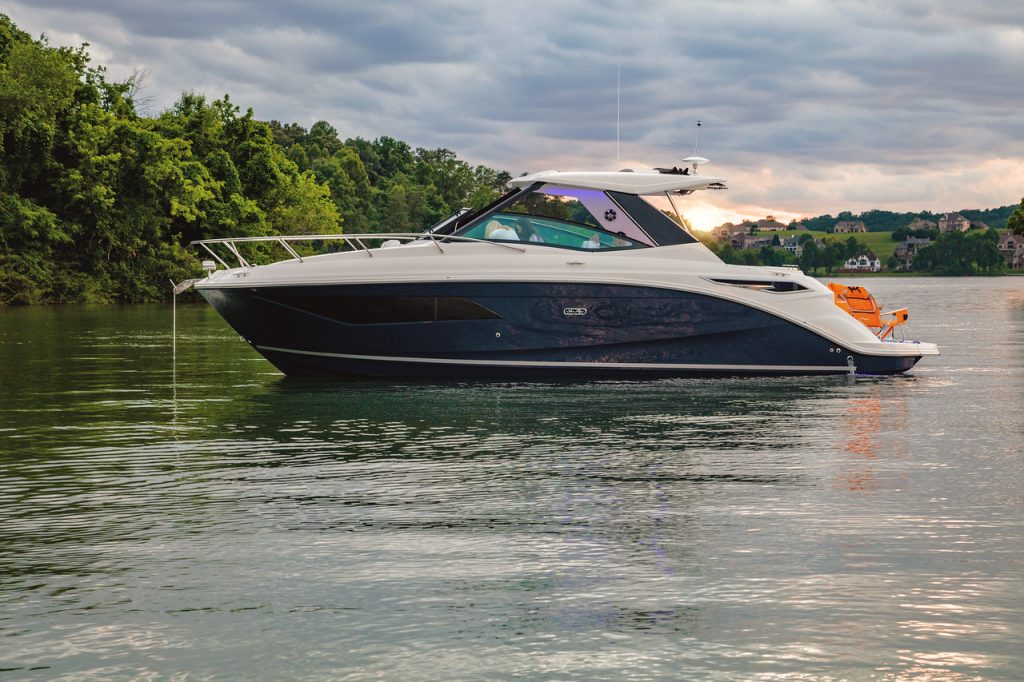 Sundancer 320
