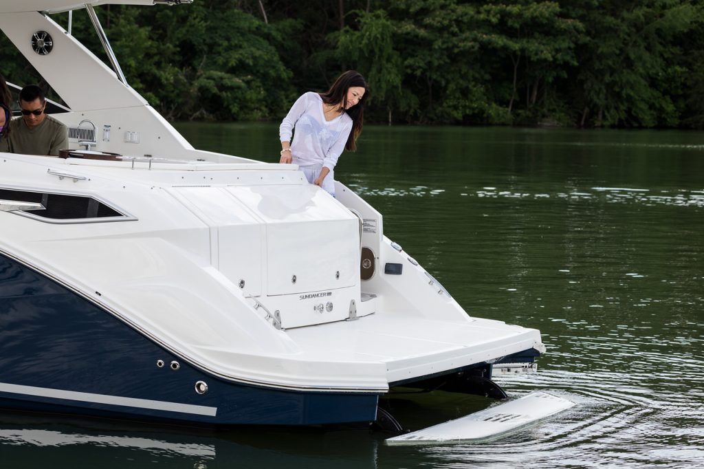 Sea Ray 320 Sundancer IB 2027 (65)