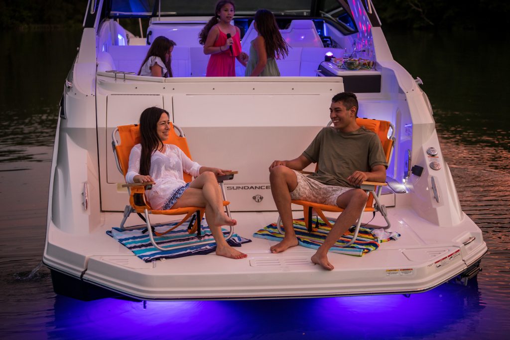 Sea Ray 320 Sundancer IB 2027 (67)